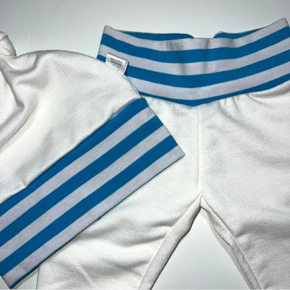Handmade newborn size